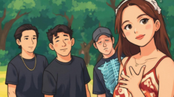 Bahaya Catcalling di Lingkungan Kampus