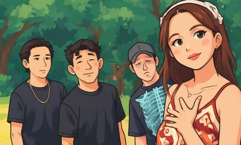 bahaya catcalling di lingkungan kampus