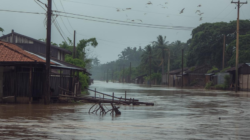 Keserakahan Manusia dan Bencana Alam: Antara Eksploitasi dan Kehilangan Moral