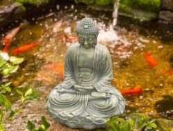 Umat Buddha Peringati Hari Bodhi, Mengenang Momen Pencerahan Siddhartha Gautama