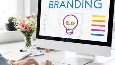 Personal Branding Kunci Sukses
