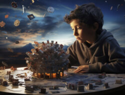 Pengaruh Logika Ibn Sina terhadap Perkembangan Logika Modern