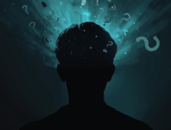 Coki Pardede Memilih Atheisme karena Percaya Hukum Kekekalan Energi Einstein