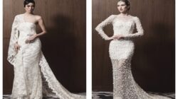 Calon Pengantin Wajib Tahu! Ini Tren Gaun Pengantin 2026
