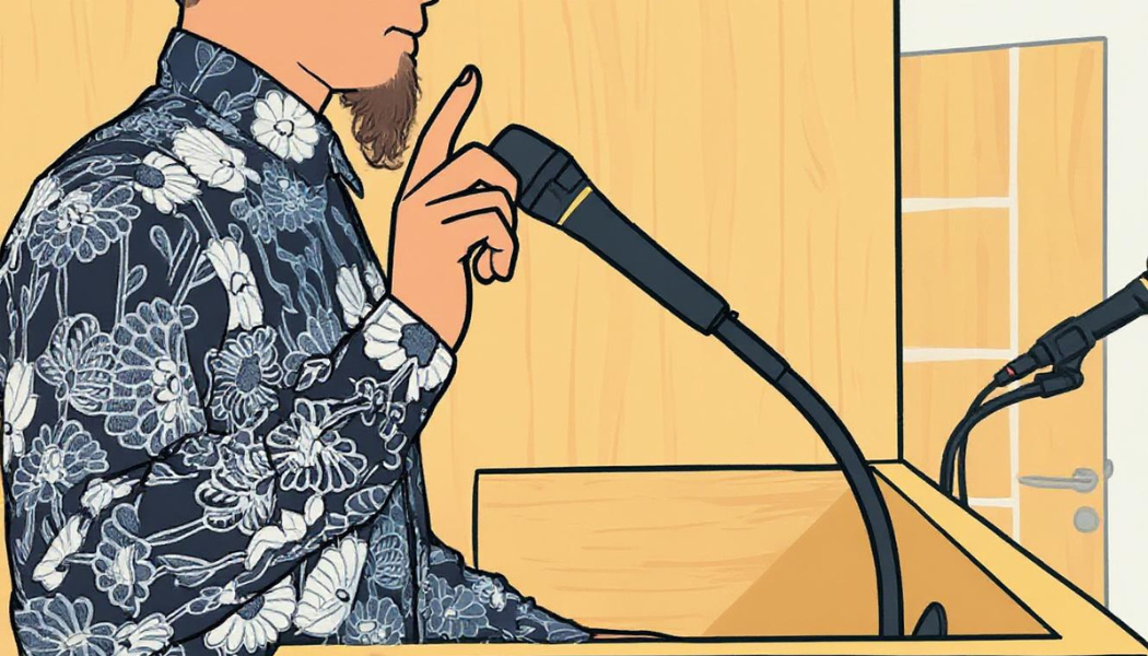 dakwah di era teknologi