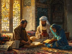 Pemahaman Takdir dalam QS. Al-Hadid Ayat 22–23 dan Relevansinya bagi Mentalitas Muslim