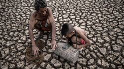 Krisis Lingkungan dan Aksiologi Ilmu: Tanggung Jawab Negara atas Bencana Banjir di Indonesia