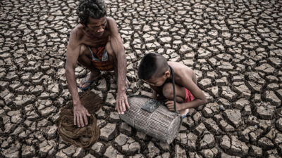 krisis lingkungan Indonesia