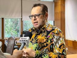 Farouk  Abdullah Alwyni: Pemerintah Perlu Reformasi Sistem Perpajakan Berdasarkan Fatwa MUI