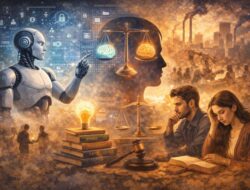 Filsafat Ilmu dan Tantangan Kemanusiaan di Era Kecerdasan Buatan