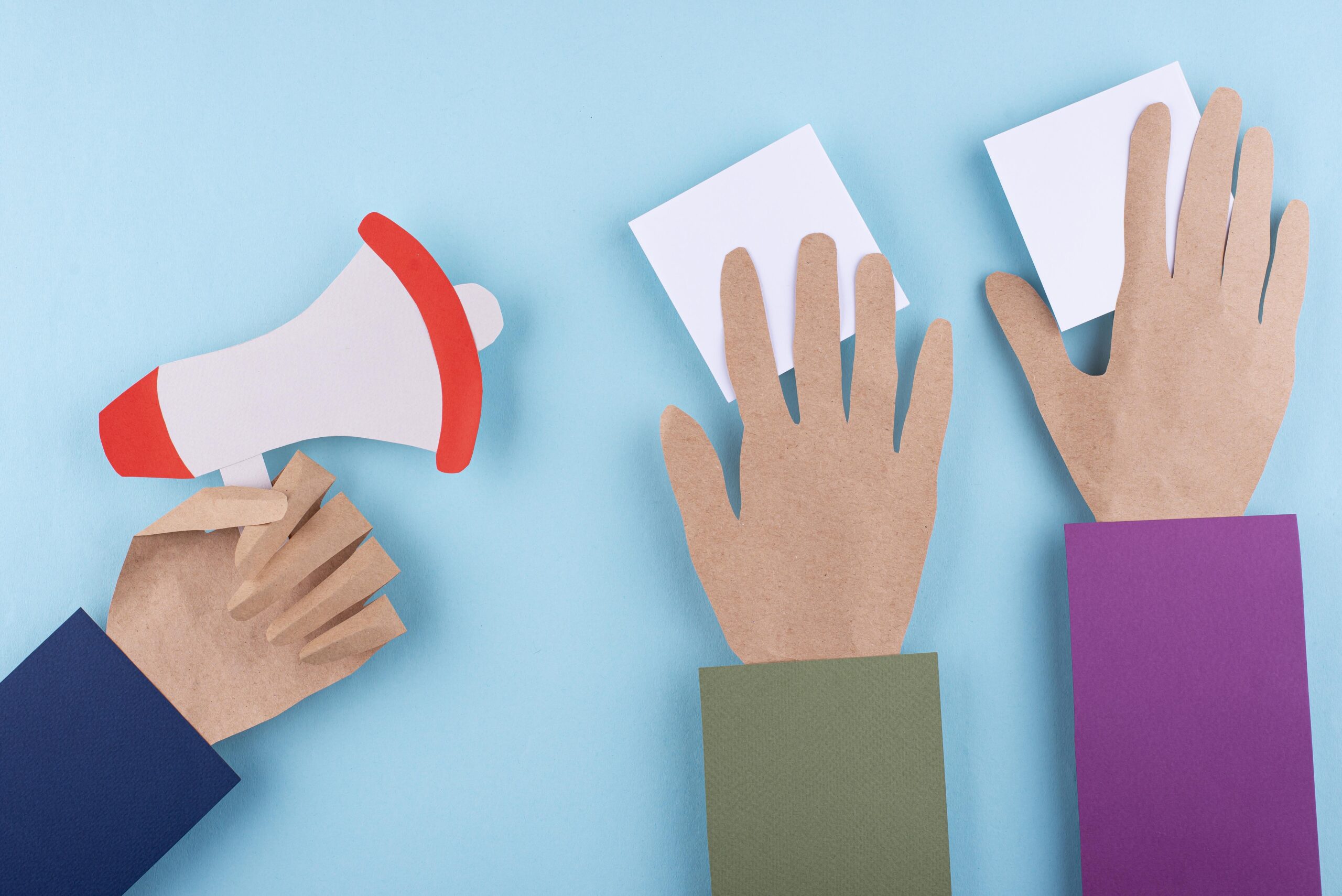 demokrasi deliberatif Habermas