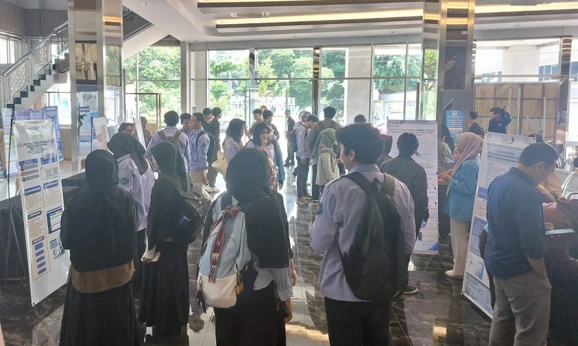 Pamerkan Inovasi Digital