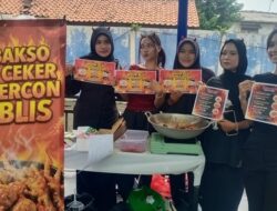Entrepreneur Fest UNM 2025 Hidupkan Semangat Bisnis Mahasiswa