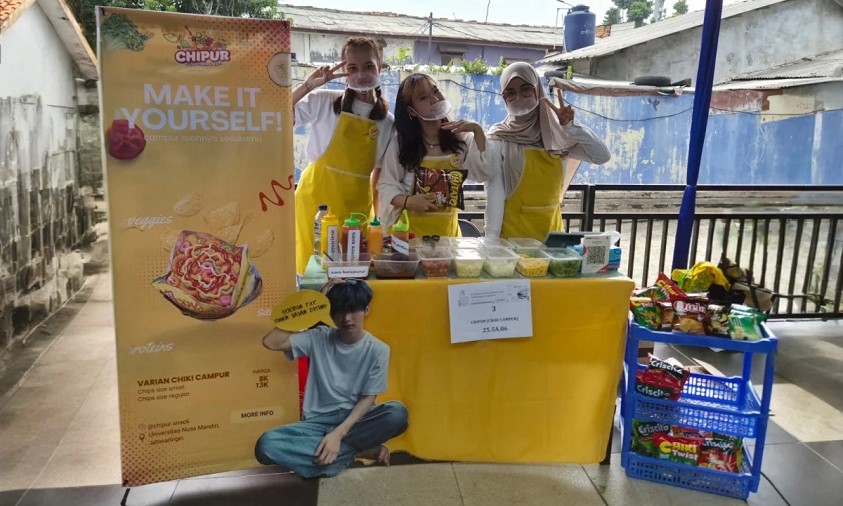 Entrepreneur Fest 2025