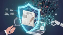 AI: Senjata Cerdas untuk Mengurai Kekacauan Informasi