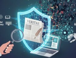 Ketika Hoaks Makin Cerdas, Publik Harus Lebih Cermat