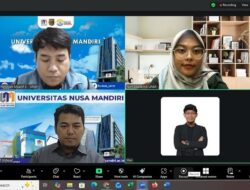 UNM Dorong Startup Mahasiswa Tembus Investor, NSC Jalin Kerja Sama dengan Indostorage