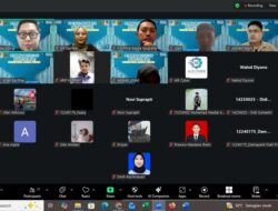 NSC Perkuat Ekosistem Startup Mahasiswa UNM Lewat Pembinaan BMC dan Pitching