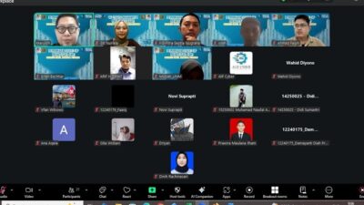 NSC Perkuat Ekosistem Startup Mahasiswa UNM