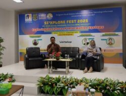 Seminar Business Process Management UNM Perkuat Kompetensi Mahasiswa di Era Digital Bisnis