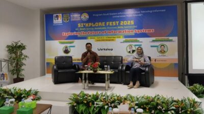 Seminar Business Process Management UNM