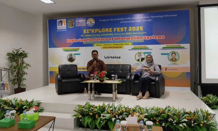 Seminar Business Process Management UNM