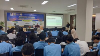 Workshop Personal Branding