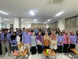 Program Studi Sistem Informasi UNM, Resmi Tutup SI’Xplore Fest 2025 dengan Meriah