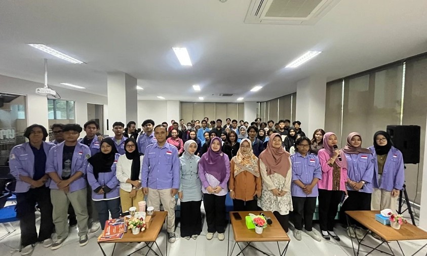 Resmi Tutup SI’Xplore Fest 2025 dengan Meriah