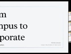 Rahasia Karier Digital Terbongkar di Webinar Mahasiswa Bisnis Digital UNM!