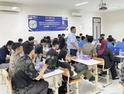 UNM Dorong Literasi Agentic AI lewat FUTURA 5.0