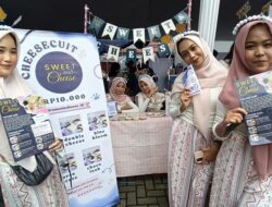 Entrepreneur Fest 2025 UNM Perkuat Generasi Wirausaha Muda Berbasis Digital