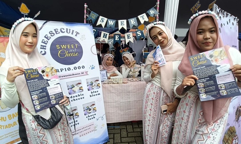 Entrepreneur Fest 2025 UNM