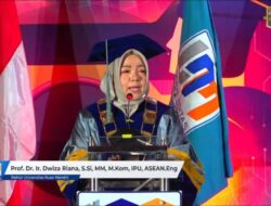 Wisuda Hari Ini, Bebannya Seumur Hidup: Saat UNM Melepas Anak-anaknya dengan Gelar dan Nurani