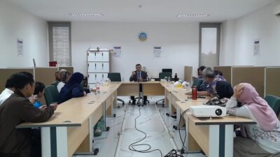 UNM Perkuat Riset Global