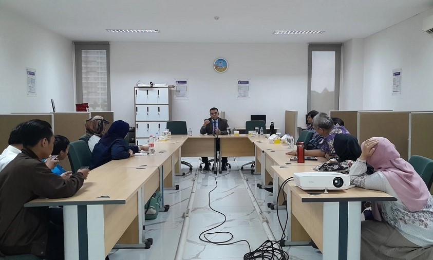 UNM Perkuat Riset Global