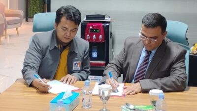 UNM Perkuat Jejaring Global