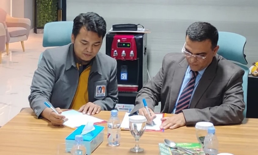 UNM Perkuat Jejaring Global