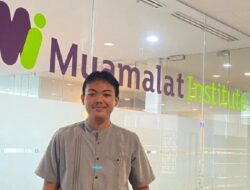 Mahasiswa Prodi Sistem Informasi UNM Tunjukkan Kompetensi Lewat Magang di Muamalat Institute