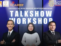 Dari Nol hingga Dilirik Rekruter, UNM Akan Gelar Workshop LinkedIn Gratis untuk Pencari Kerja