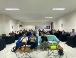 UNM Dorong Kepemimpinan Riset Doktoral, Workshop HIMADIF Fokus Computer Vision dan Biomedical Informatics