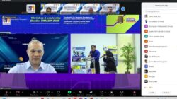 UNM Tetapkan Ketua HIMADIF Baru