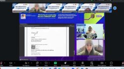 Perluas Jejaring Global, UNM Gandeng Penerbit Internasional Bon View Publishing