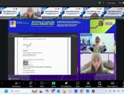 Perluas Jejaring Global, UNM Gandeng Penerbit Internasional Bon View Publishing