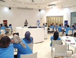 Tak Lagi Bisnis Konvensional, FEB Universitas Nusa Mandiri Cetak Talenta Bisnis Digital Siap Bersaing Global