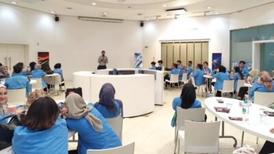 FEB UNM Cetak Talenta Bisnis Digital Siap Bersaing Global