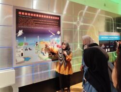 FEB Universitas Nusa Mandiri Cetak Talenta Bisnis Digital Siap Bersaing Global