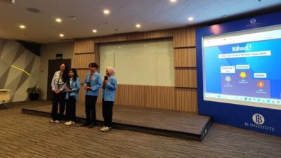 Industri Butuh SDM Digital