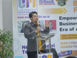 Bukan Sekadar Festival, Digital Business Fest UNM Cetak Talenta Bisnis Digital Siap Kerja