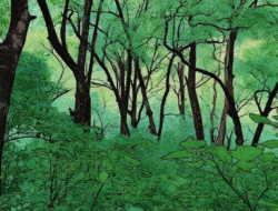 Apa yang Sebenarnya Terjadi pada Tumbuhan?